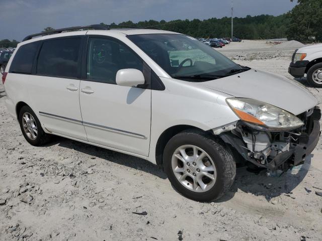 Photo 3 VIN: 5TDZA22C16S578475 - TOYOTA SIENNA XLE 