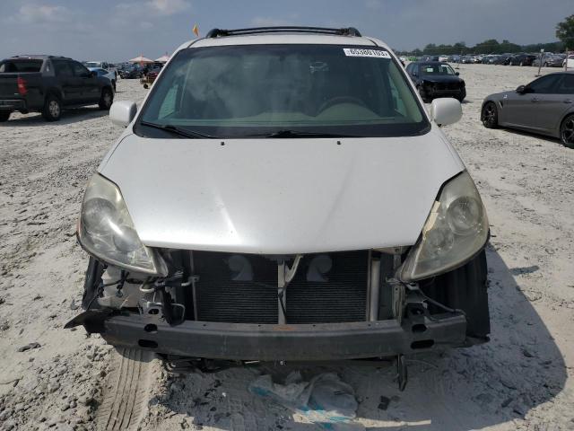 Photo 4 VIN: 5TDZA22C16S578475 - TOYOTA SIENNA XLE 