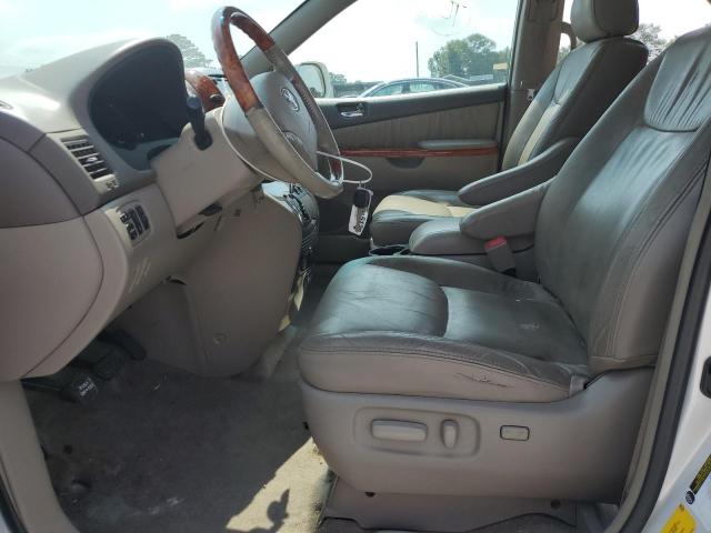 Photo 6 VIN: 5TDZA22C16S578475 - TOYOTA SIENNA XLE 