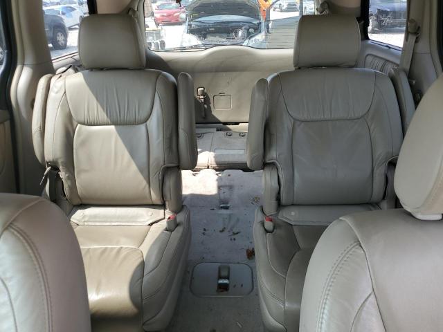 Photo 9 VIN: 5TDZA22C16S578475 - TOYOTA SIENNA XLE 