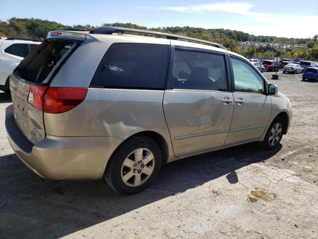 Photo 2 VIN: 5TDZA22C24S008319 - TOYOTA SIENNA XLE 