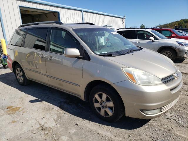 Photo 3 VIN: 5TDZA22C24S008319 - TOYOTA SIENNA XLE 