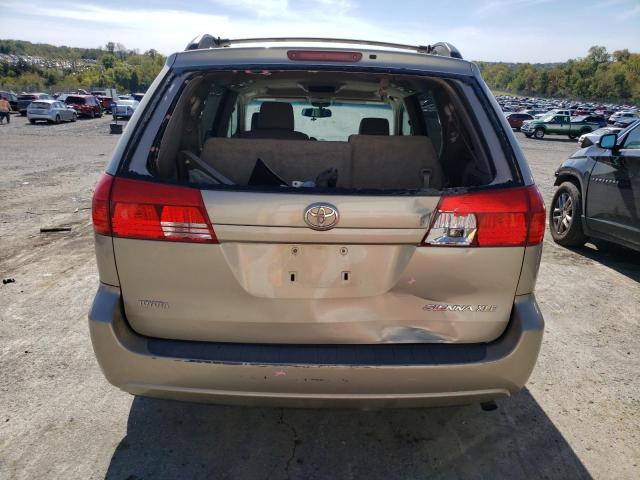 Photo 5 VIN: 5TDZA22C24S008319 - TOYOTA SIENNA XLE 