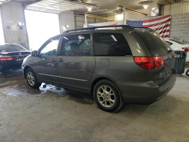 Photo 1 VIN: 5TDZA22C24S088740 - TOYOTA SIENNA XLE 