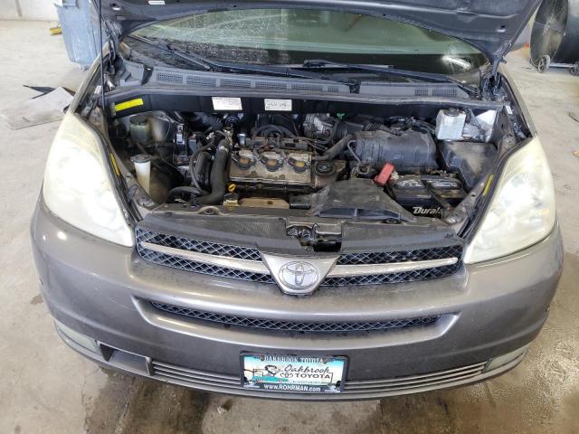 Photo 11 VIN: 5TDZA22C24S088740 - TOYOTA SIENNA XLE 