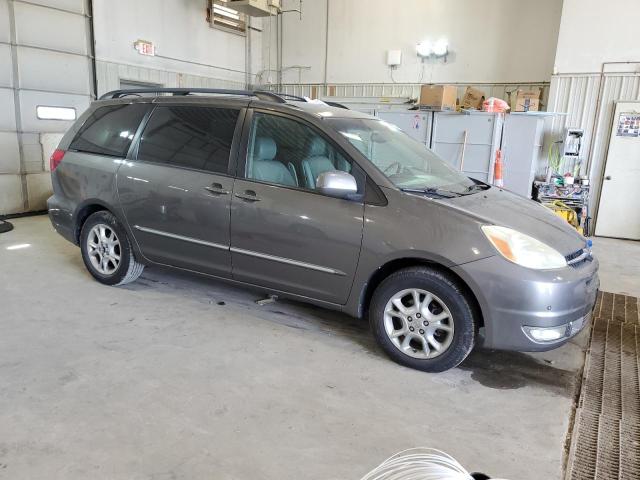 Photo 3 VIN: 5TDZA22C24S088740 - TOYOTA SIENNA XLE 