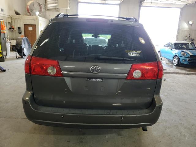 Photo 5 VIN: 5TDZA22C24S088740 - TOYOTA SIENNA XLE 