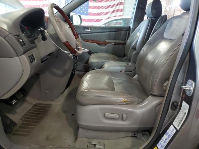 Photo 6 VIN: 5TDZA22C24S088740 - TOYOTA SIENNA XLE 