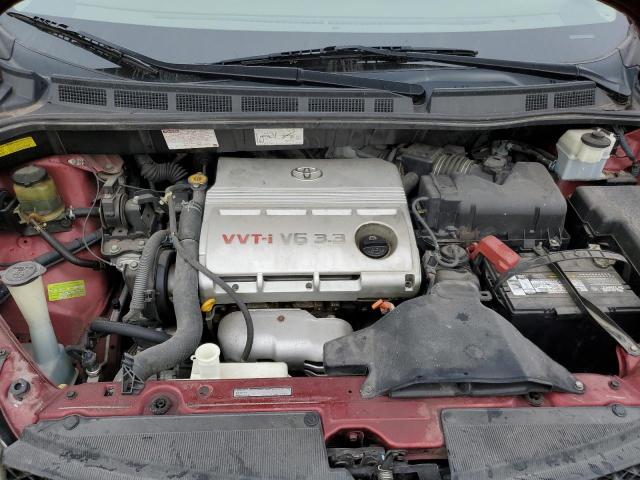 Photo 11 VIN: 5TDZA22C24S139105 - TOYOTA ALL MODELS 