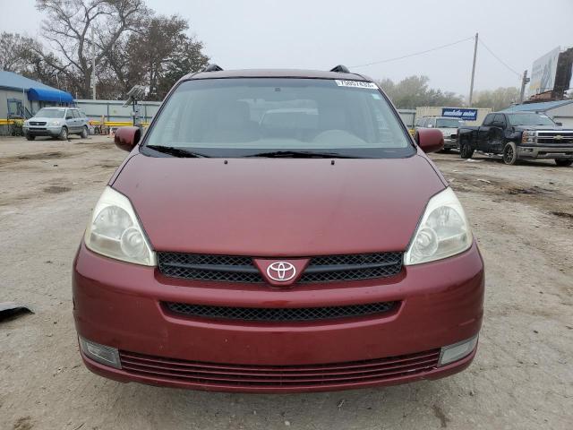 Photo 4 VIN: 5TDZA22C24S139105 - TOYOTA ALL MODELS 