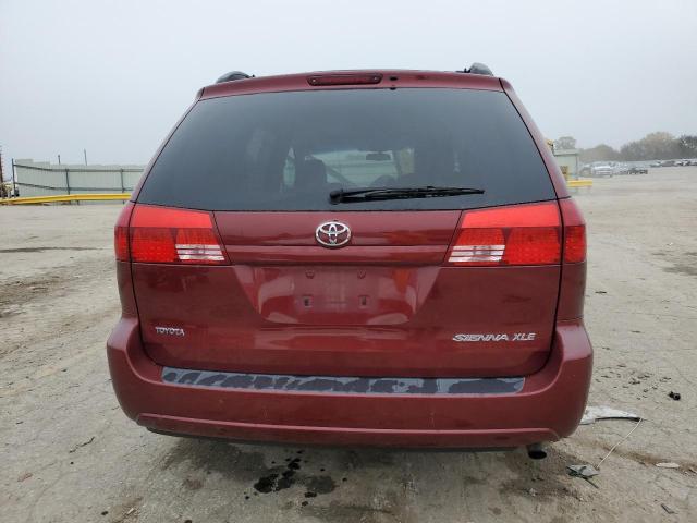 Photo 5 VIN: 5TDZA22C24S139105 - TOYOTA ALL MODELS 