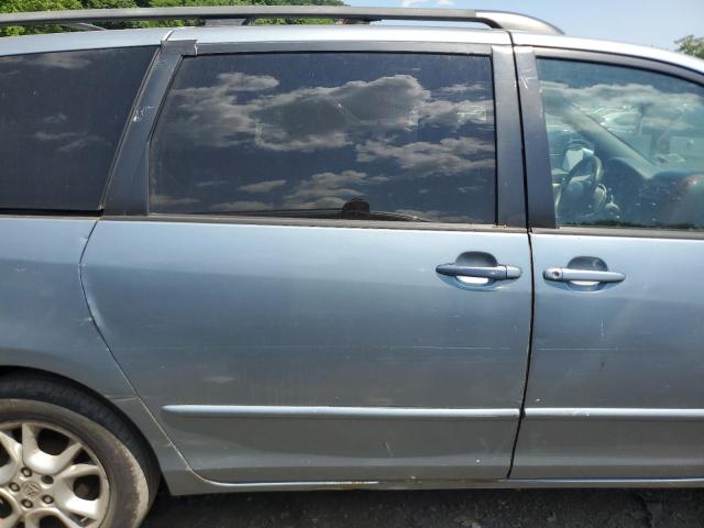 Photo 10 VIN: 5TDZA22C24S143543 - TOYOTA SIENNA XLE 