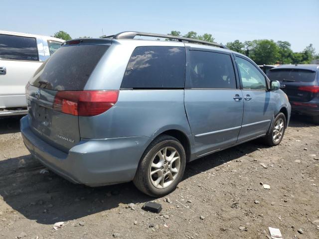 Photo 2 VIN: 5TDZA22C24S143543 - TOYOTA SIENNA XLE 