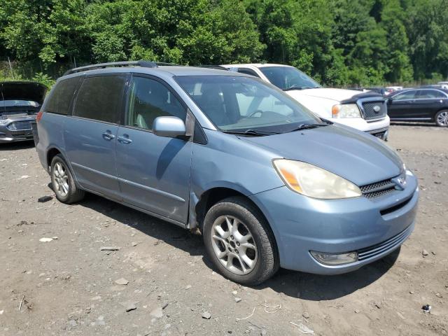 Photo 3 VIN: 5TDZA22C24S143543 - TOYOTA SIENNA XLE 