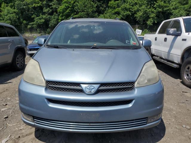 Photo 4 VIN: 5TDZA22C24S143543 - TOYOTA SIENNA XLE 