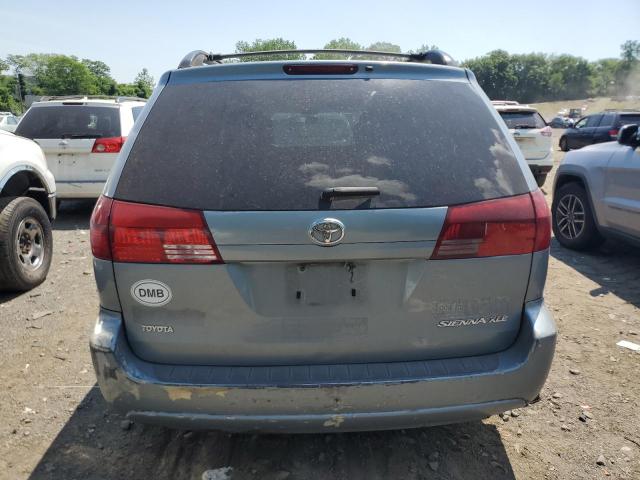 Photo 5 VIN: 5TDZA22C24S143543 - TOYOTA SIENNA XLE 