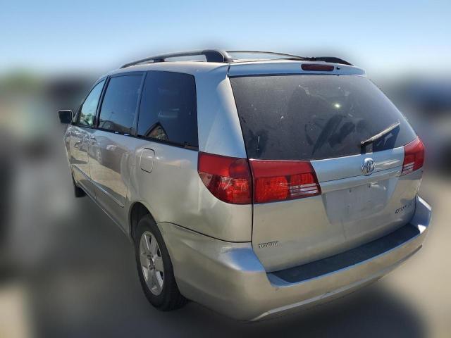 Photo 1 VIN: 5TDZA22C24S148497 - TOYOTA SIENNA XLE 