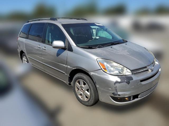 Photo 3 VIN: 5TDZA22C24S148497 - TOYOTA SIENNA XLE 