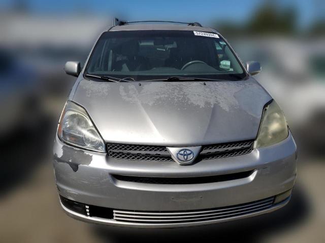 Photo 4 VIN: 5TDZA22C24S148497 - TOYOTA SIENNA XLE 