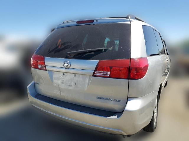 Photo 5 VIN: 5TDZA22C24S148497 - TOYOTA SIENNA XLE 