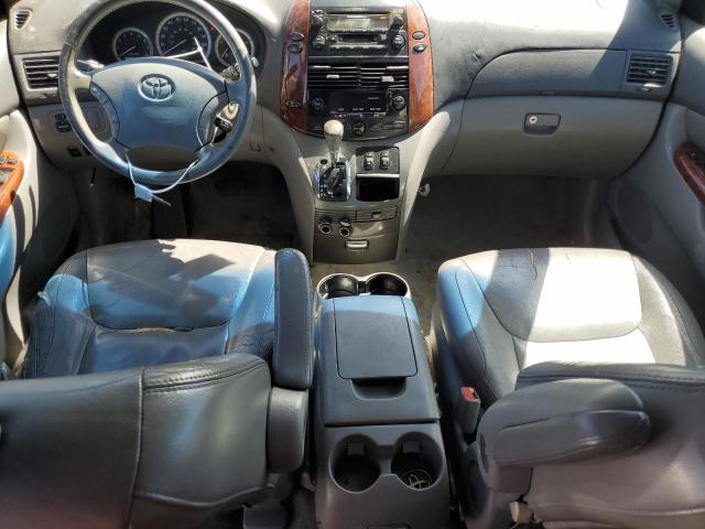 Photo 7 VIN: 5TDZA22C24S148497 - TOYOTA SIENNA XLE 