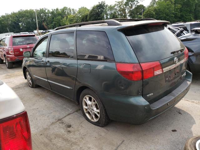 Photo 1 VIN: 5TDZA22C24S150525 - TOYOTA SIENNA 