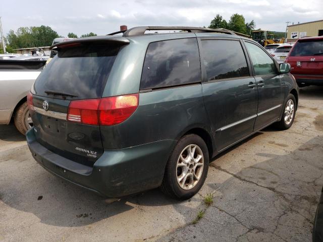 Photo 2 VIN: 5TDZA22C24S150525 - TOYOTA SIENNA 