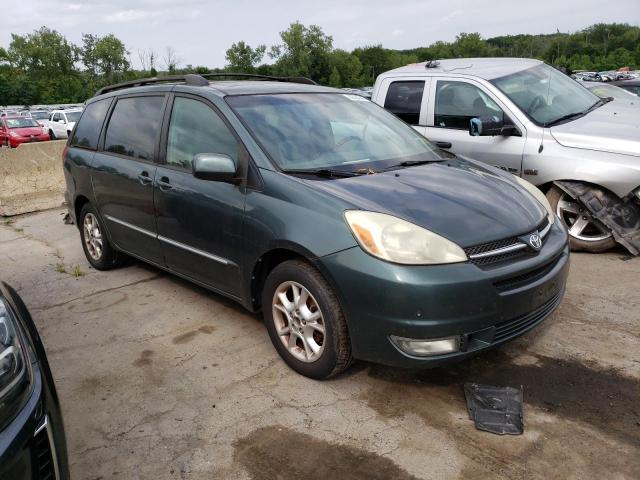 Photo 3 VIN: 5TDZA22C24S150525 - TOYOTA SIENNA 