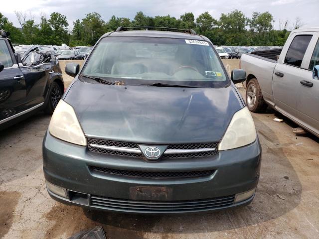 Photo 4 VIN: 5TDZA22C24S150525 - TOYOTA SIENNA 