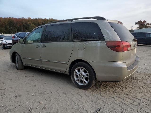 Photo 1 VIN: 5TDZA22C24S159807 - TOYOTA SIENNA XLE 