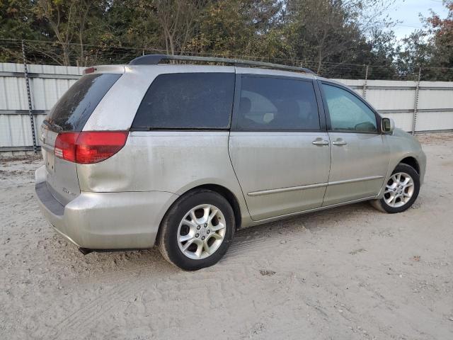 Photo 2 VIN: 5TDZA22C24S159807 - TOYOTA SIENNA XLE 