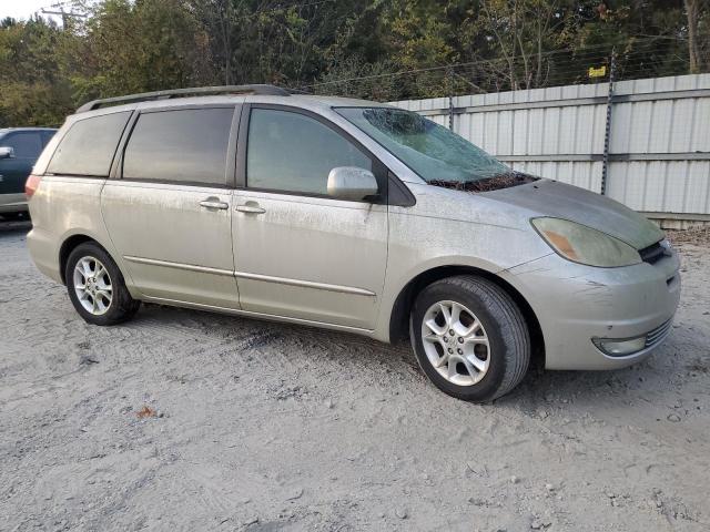 Photo 3 VIN: 5TDZA22C24S159807 - TOYOTA SIENNA XLE 