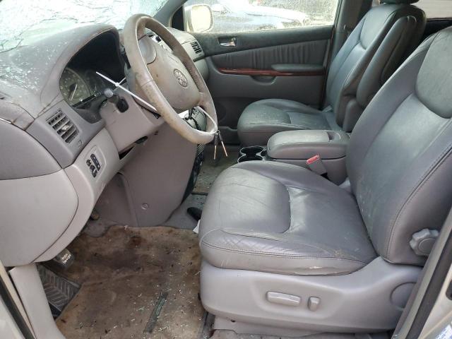 Photo 6 VIN: 5TDZA22C24S159807 - TOYOTA SIENNA XLE 