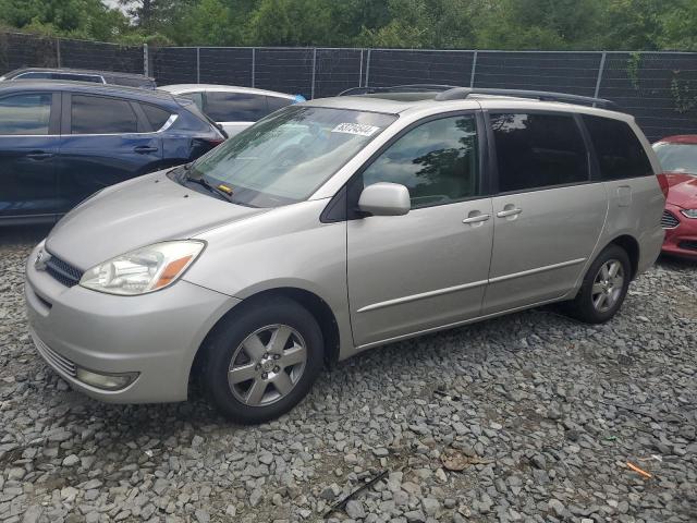 Photo 0 VIN: 5TDZA22C24S171259 - TOYOTA SIENNA XLE 