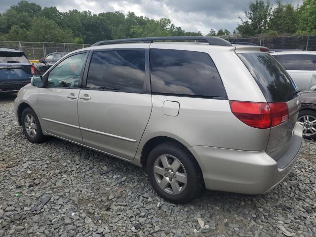 Photo 1 VIN: 5TDZA22C24S171259 - TOYOTA SIENNA XLE 