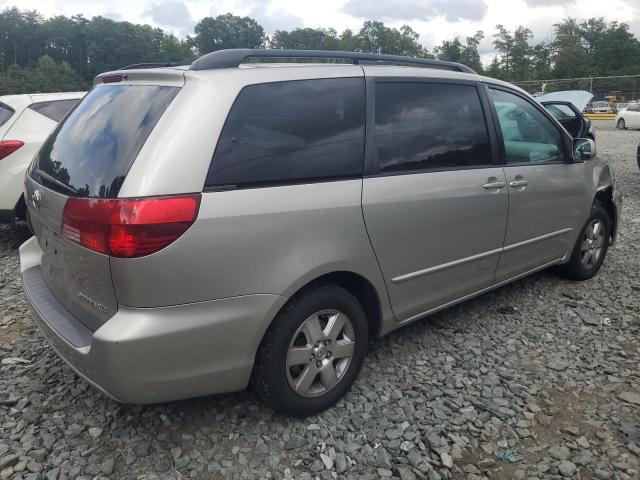 Photo 2 VIN: 5TDZA22C24S171259 - TOYOTA SIENNA XLE 