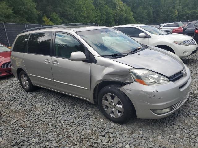 Photo 3 VIN: 5TDZA22C24S171259 - TOYOTA SIENNA XLE 