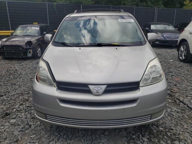 Photo 4 VIN: 5TDZA22C24S171259 - TOYOTA SIENNA XLE 