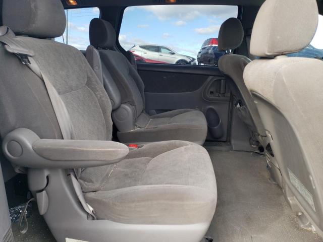 Photo 10 VIN: 5TDZA22C24S174341 - TOYOTA SIENNA XLE 