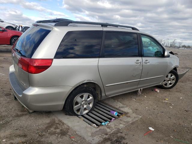 Photo 2 VIN: 5TDZA22C24S174341 - TOYOTA SIENNA XLE 