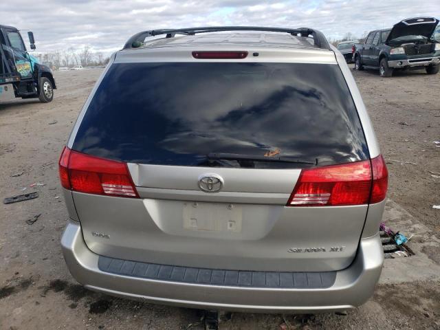 Photo 5 VIN: 5TDZA22C24S174341 - TOYOTA SIENNA XLE 