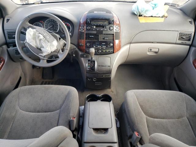 Photo 7 VIN: 5TDZA22C24S174341 - TOYOTA SIENNA XLE 