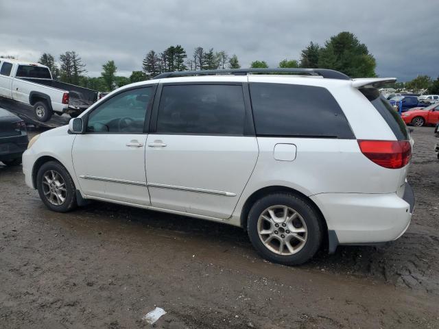 Photo 1 VIN: 5TDZA22C24S201280 - TOYOTA SIENNA XLE 