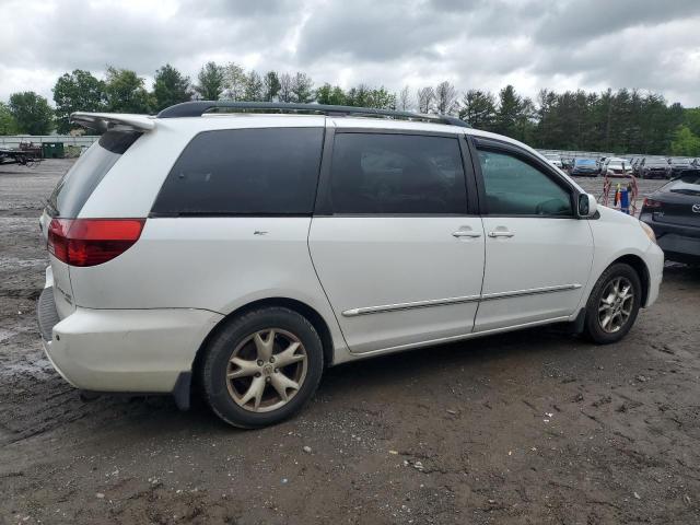 Photo 2 VIN: 5TDZA22C24S201280 - TOYOTA SIENNA XLE 