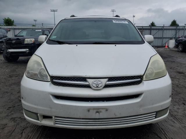 Photo 4 VIN: 5TDZA22C24S201280 - TOYOTA SIENNA XLE 