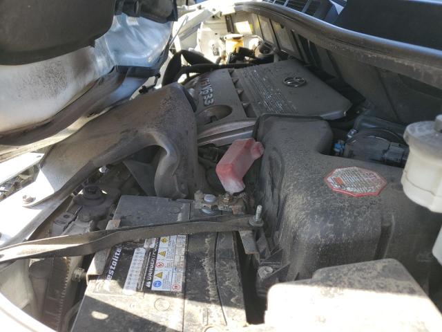 Photo 11 VIN: 5TDZA22C24S207869 - TOYOTA ALL MODELS 