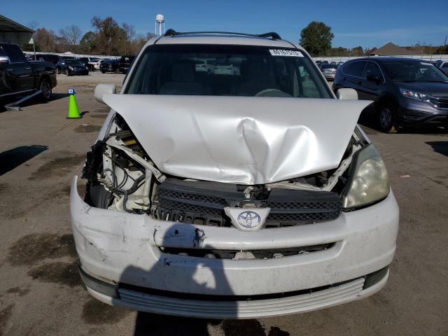 Photo 4 VIN: 5TDZA22C24S207869 - TOYOTA ALL MODELS 