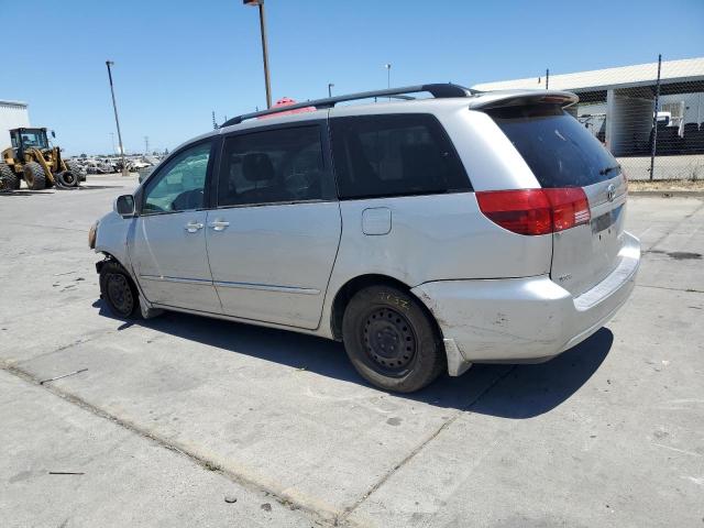 Photo 1 VIN: 5TDZA22C24S218354 - TOYOTA SIENNA XLE 