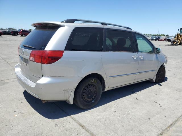 Photo 2 VIN: 5TDZA22C24S218354 - TOYOTA SIENNA XLE 