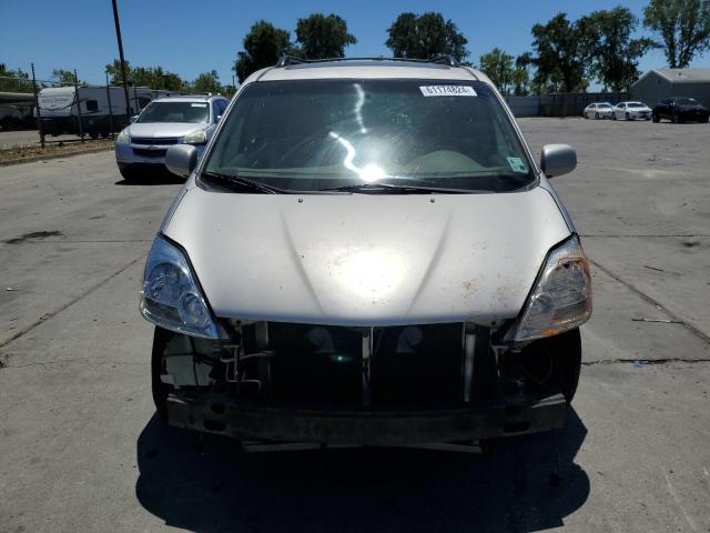 Photo 4 VIN: 5TDZA22C24S218354 - TOYOTA SIENNA XLE 